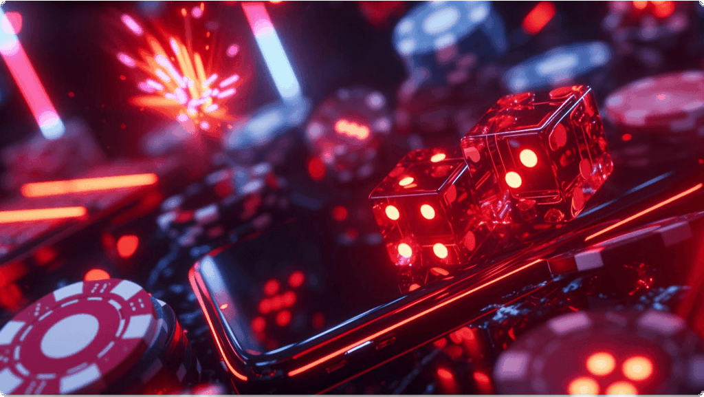 Live Casino vs RNG Games: Which Offers Better Odds for Players?