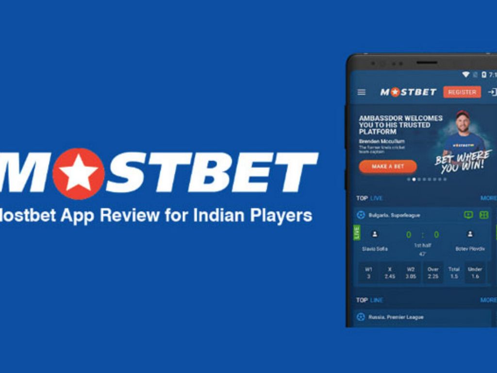Mostbet in India: legal or not?